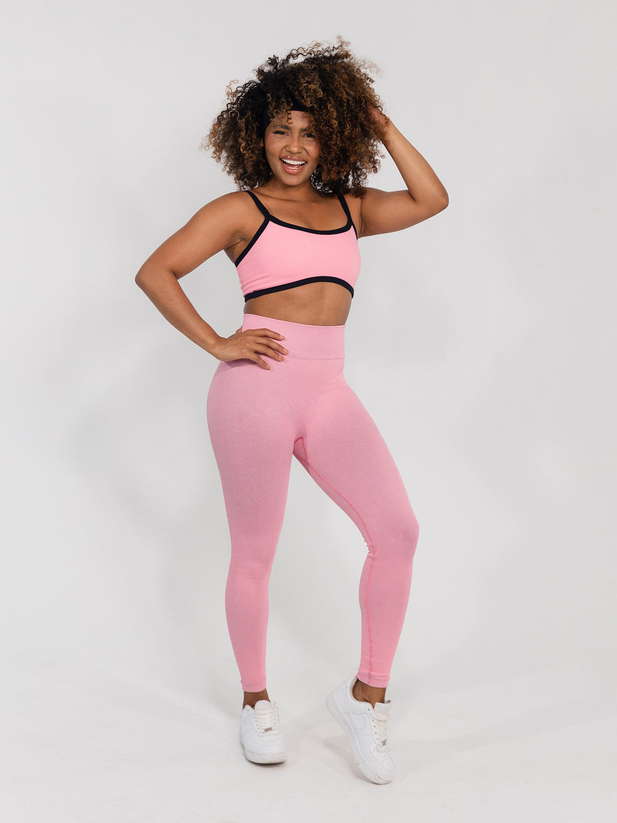Push Set Pastel