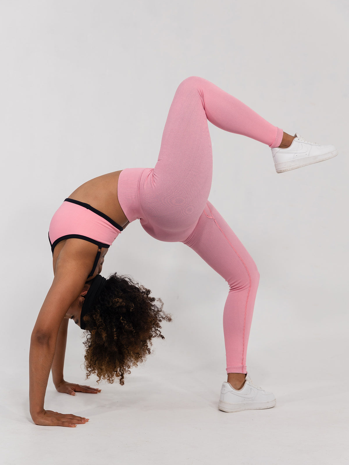 Push Set Pastel