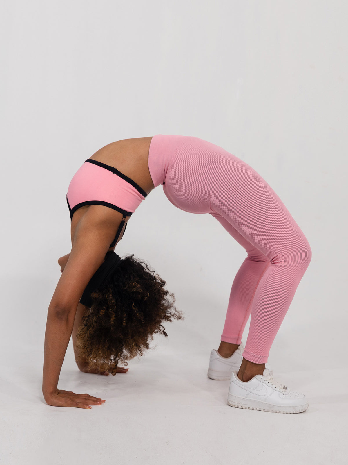 Push Set Pastel