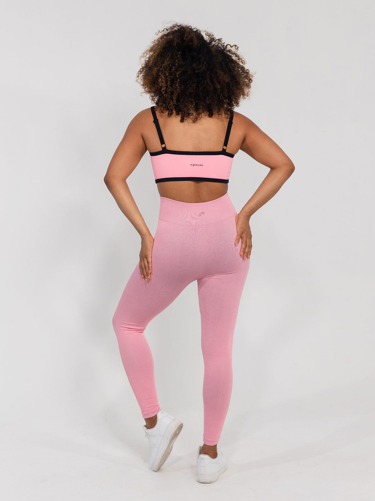 Push Set Pastel