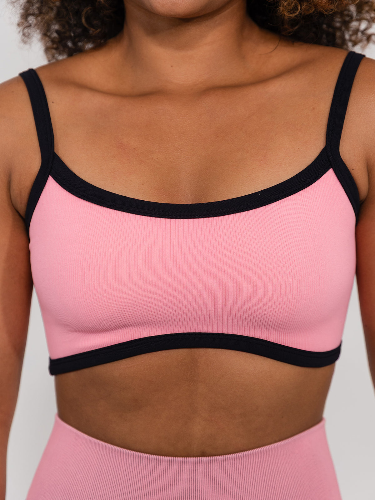 Push Set Pastel