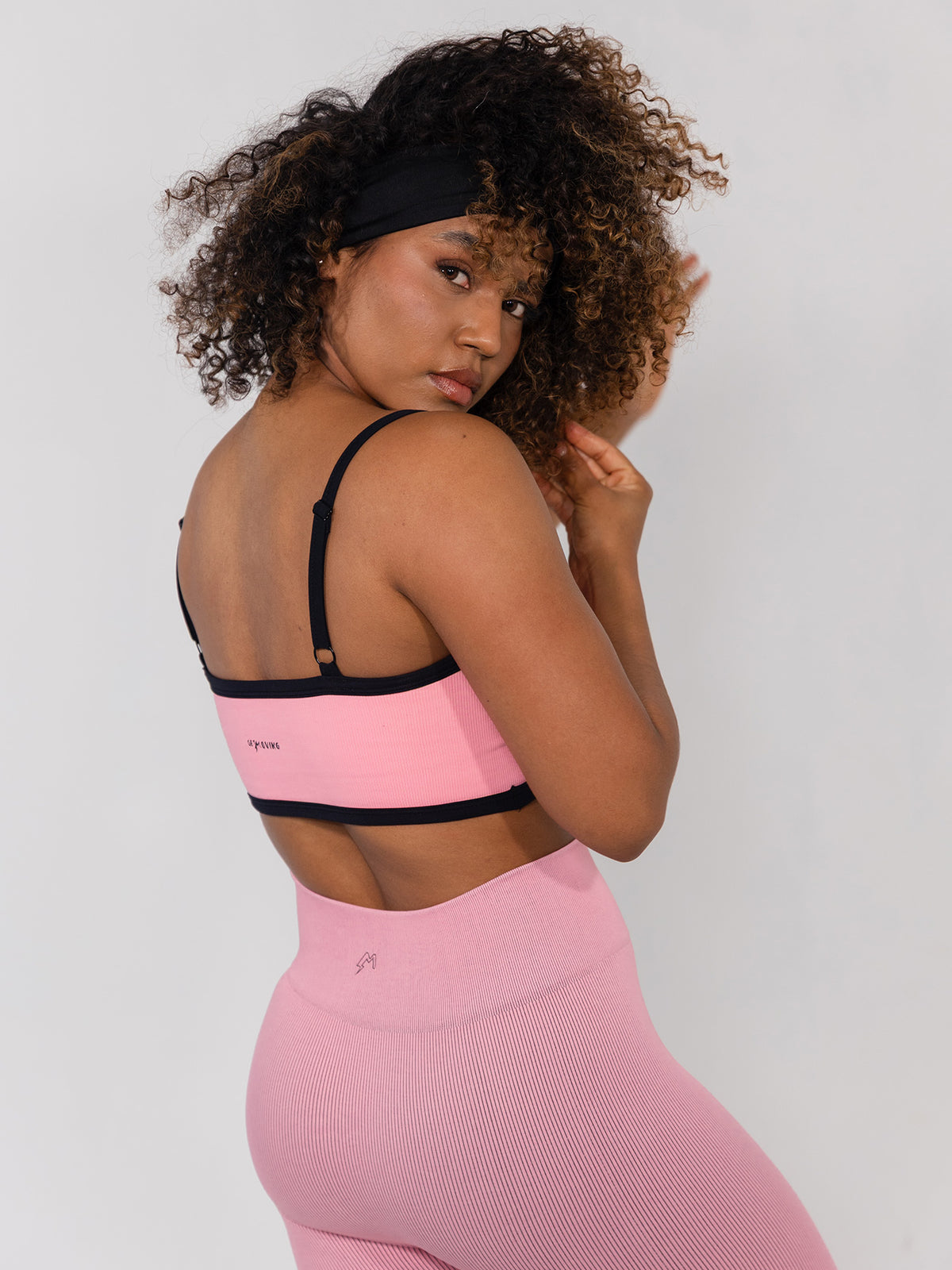 Push Set Pastel