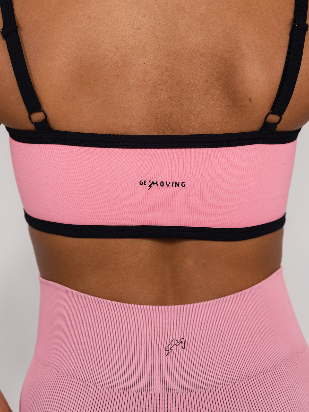 Push Set Pastel
