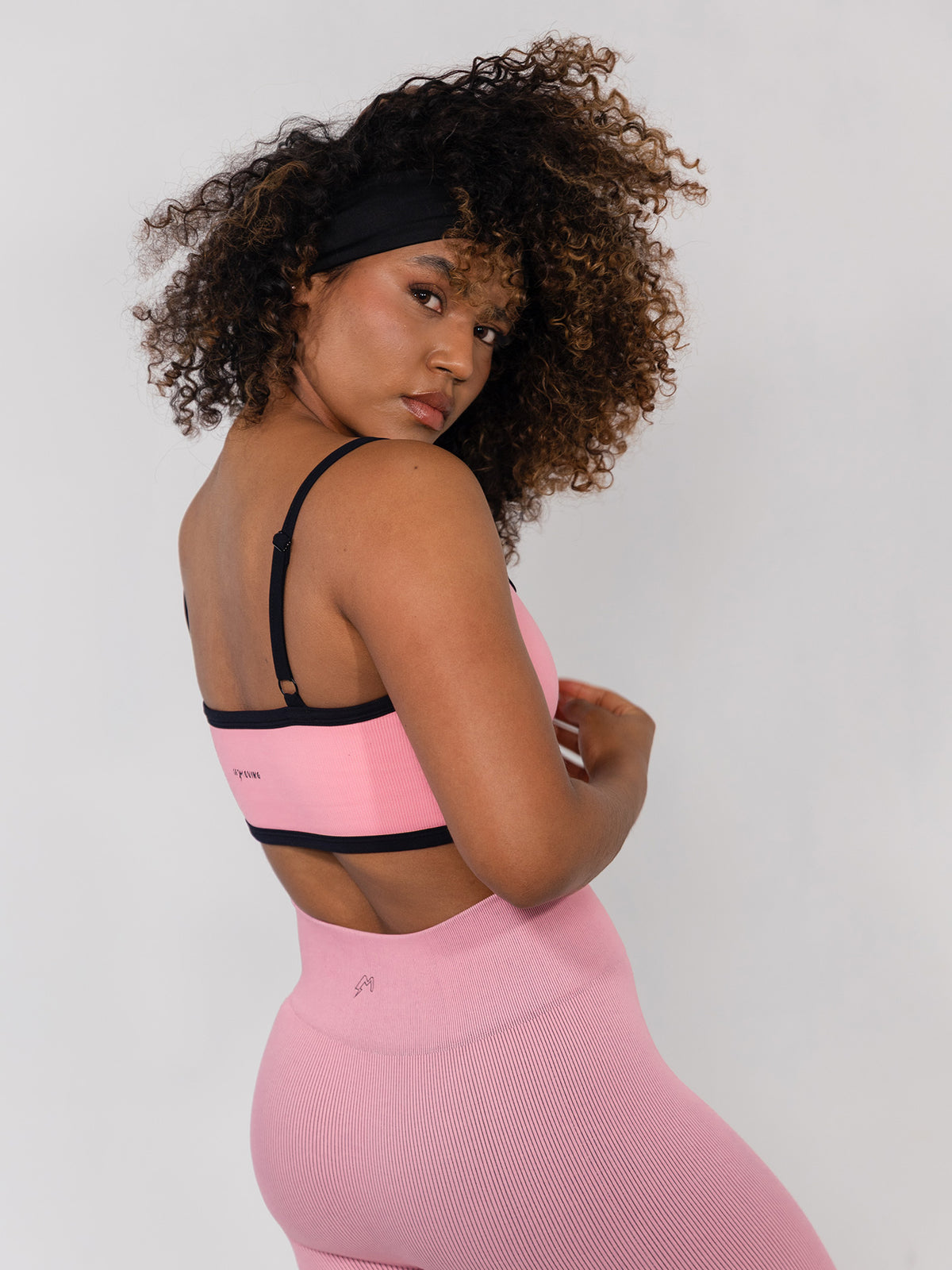 Push Set Pastel