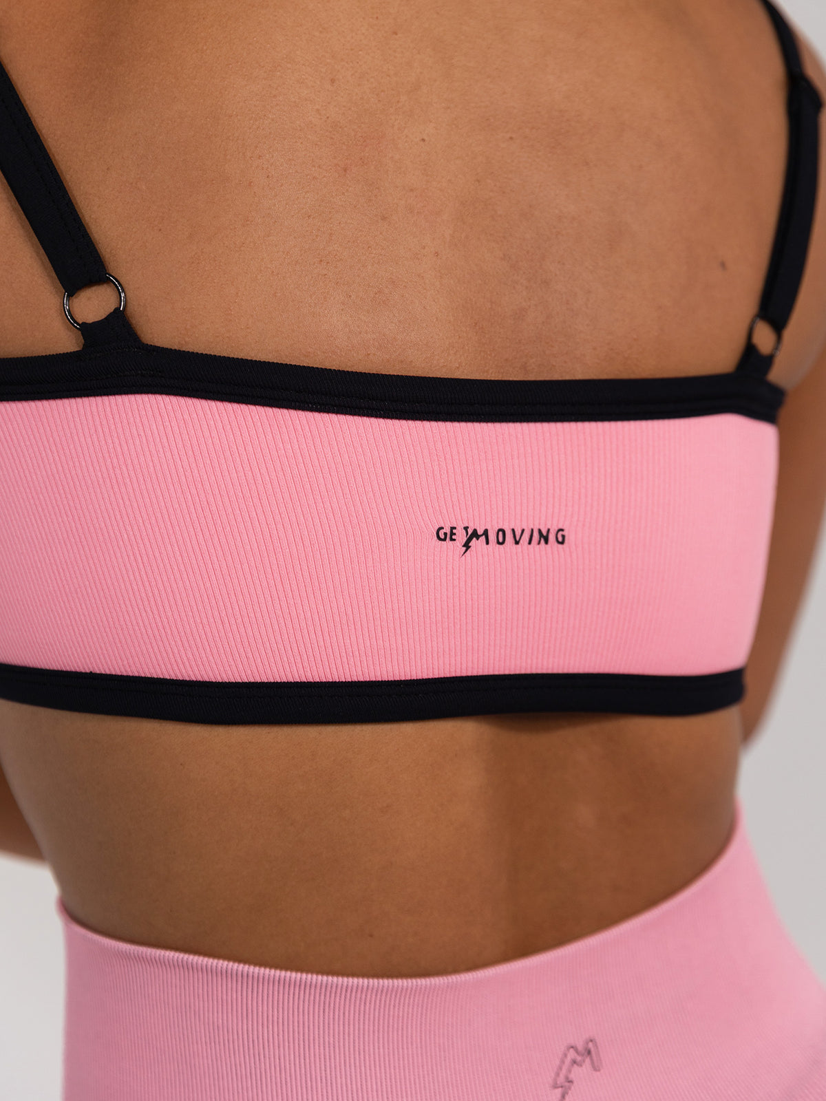Push Set Pastel