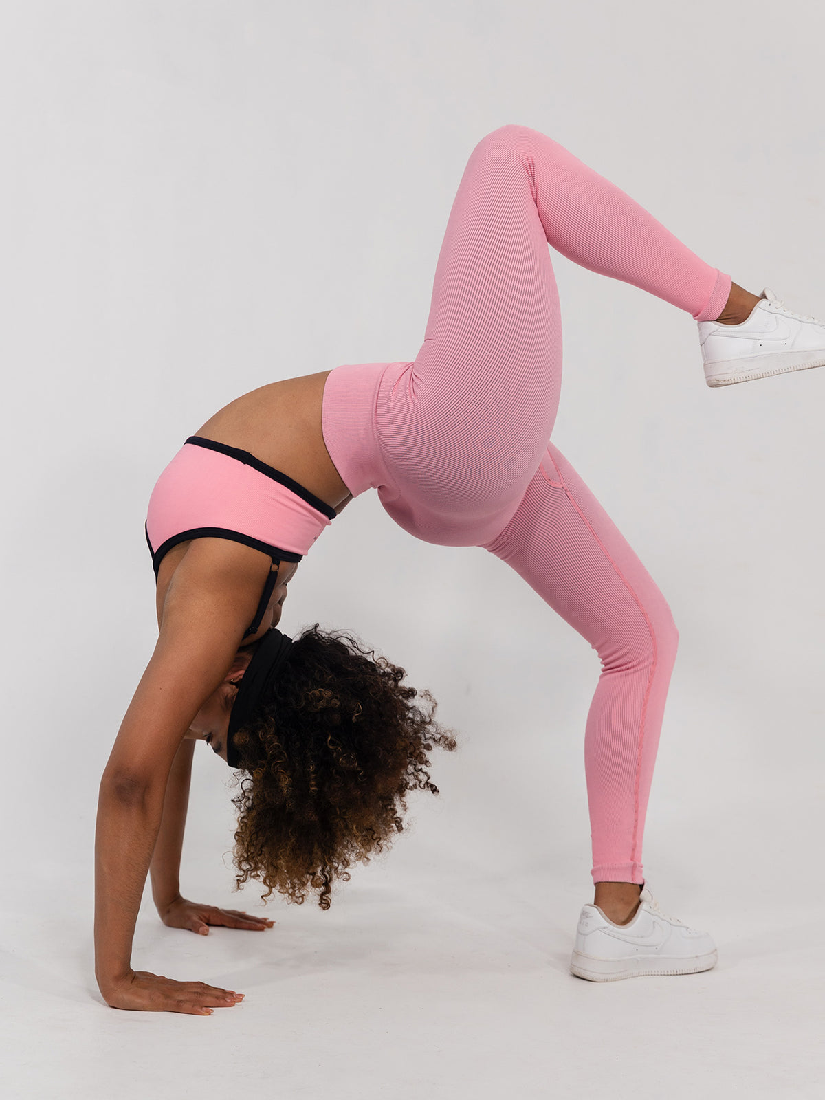 Push Set Pastel