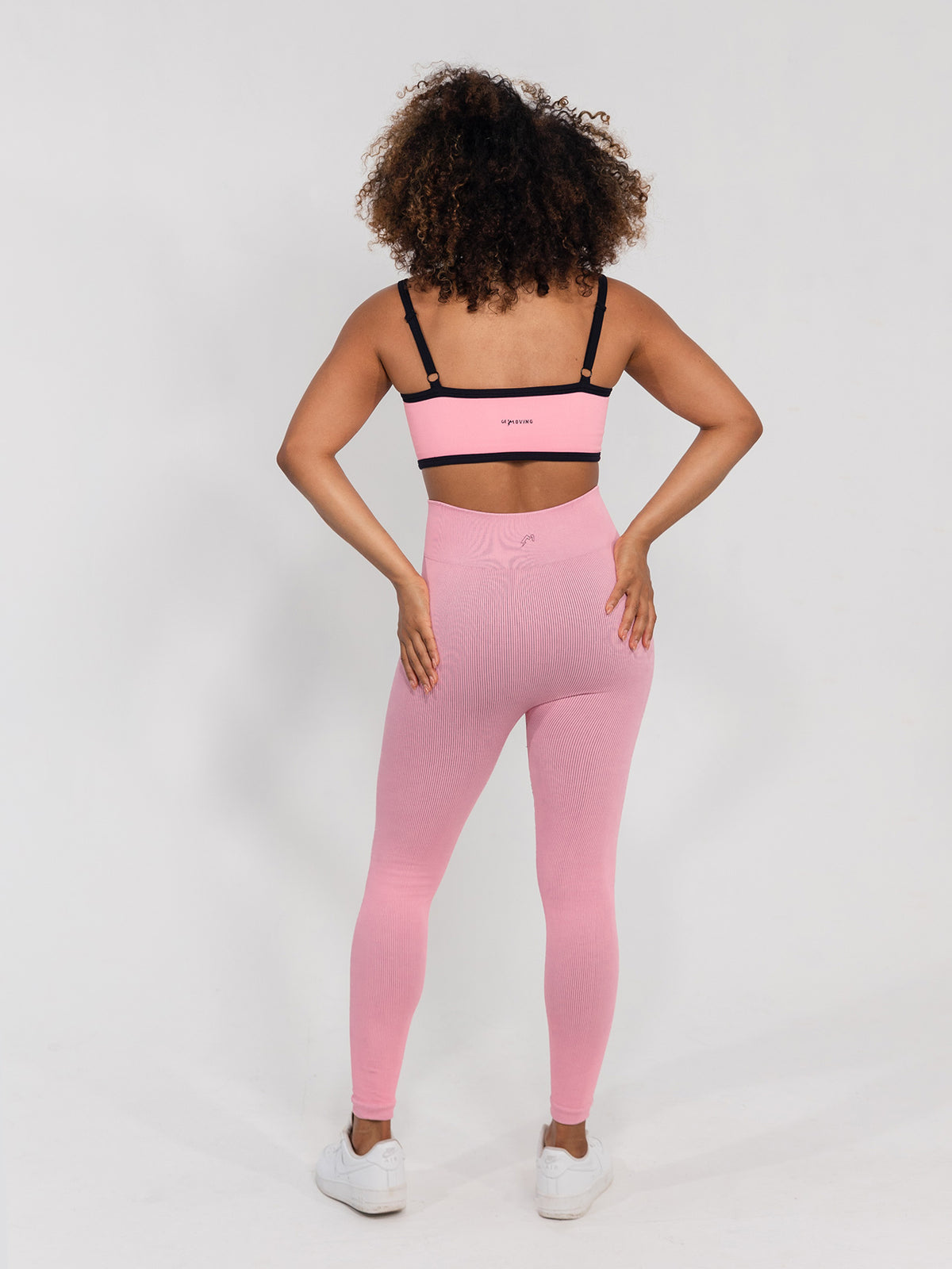 Push Set Pastel