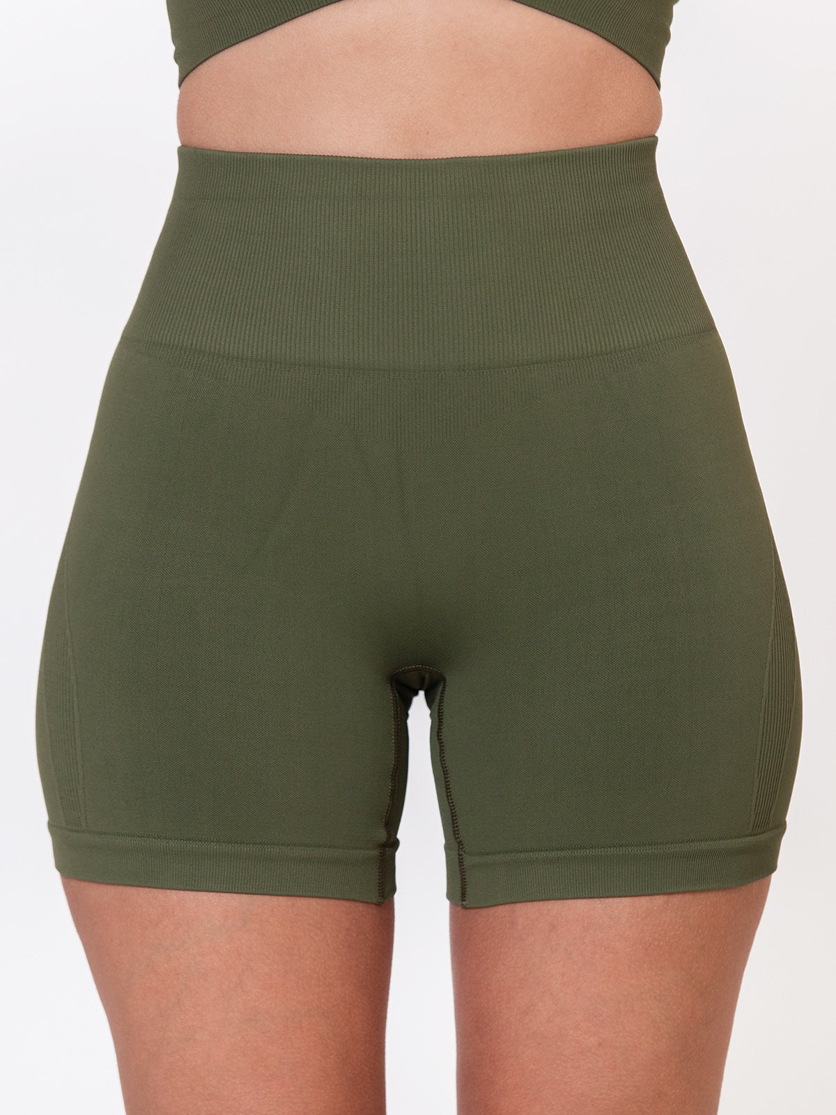 Run Short Militar