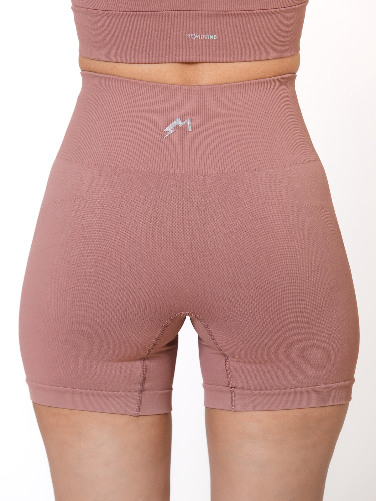 Run Short Mocca