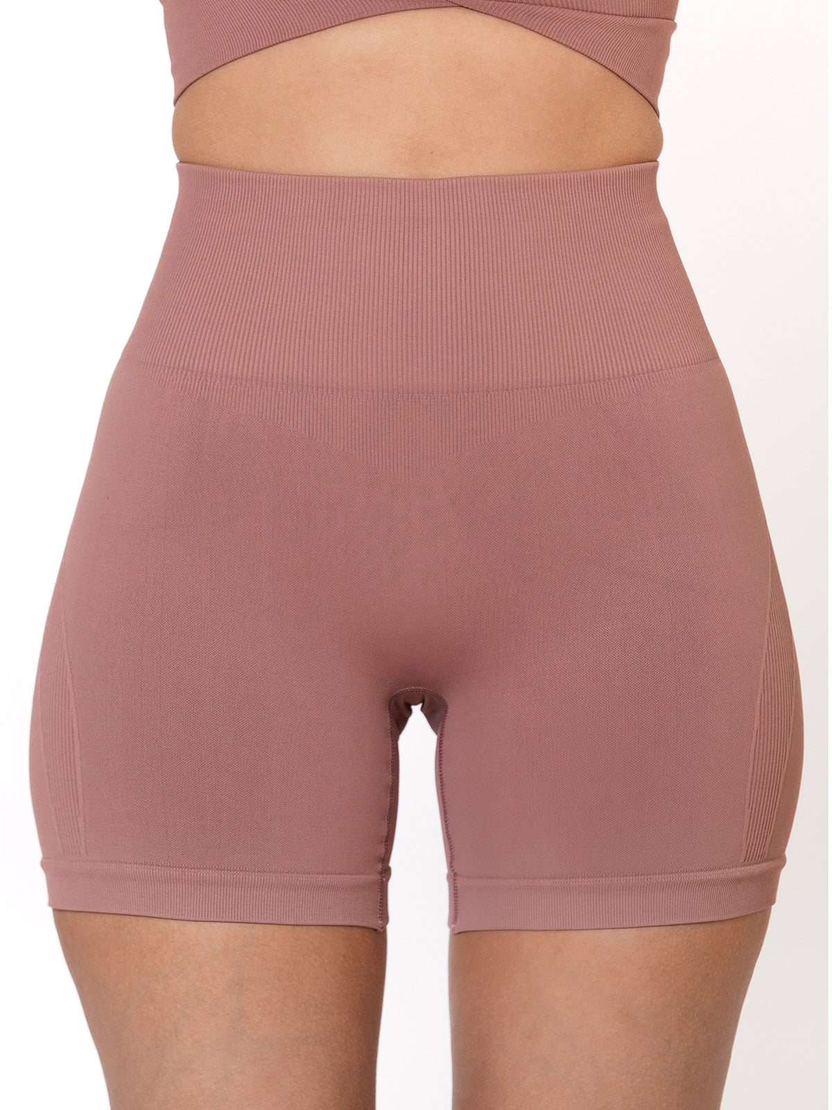 Run Short Mocca