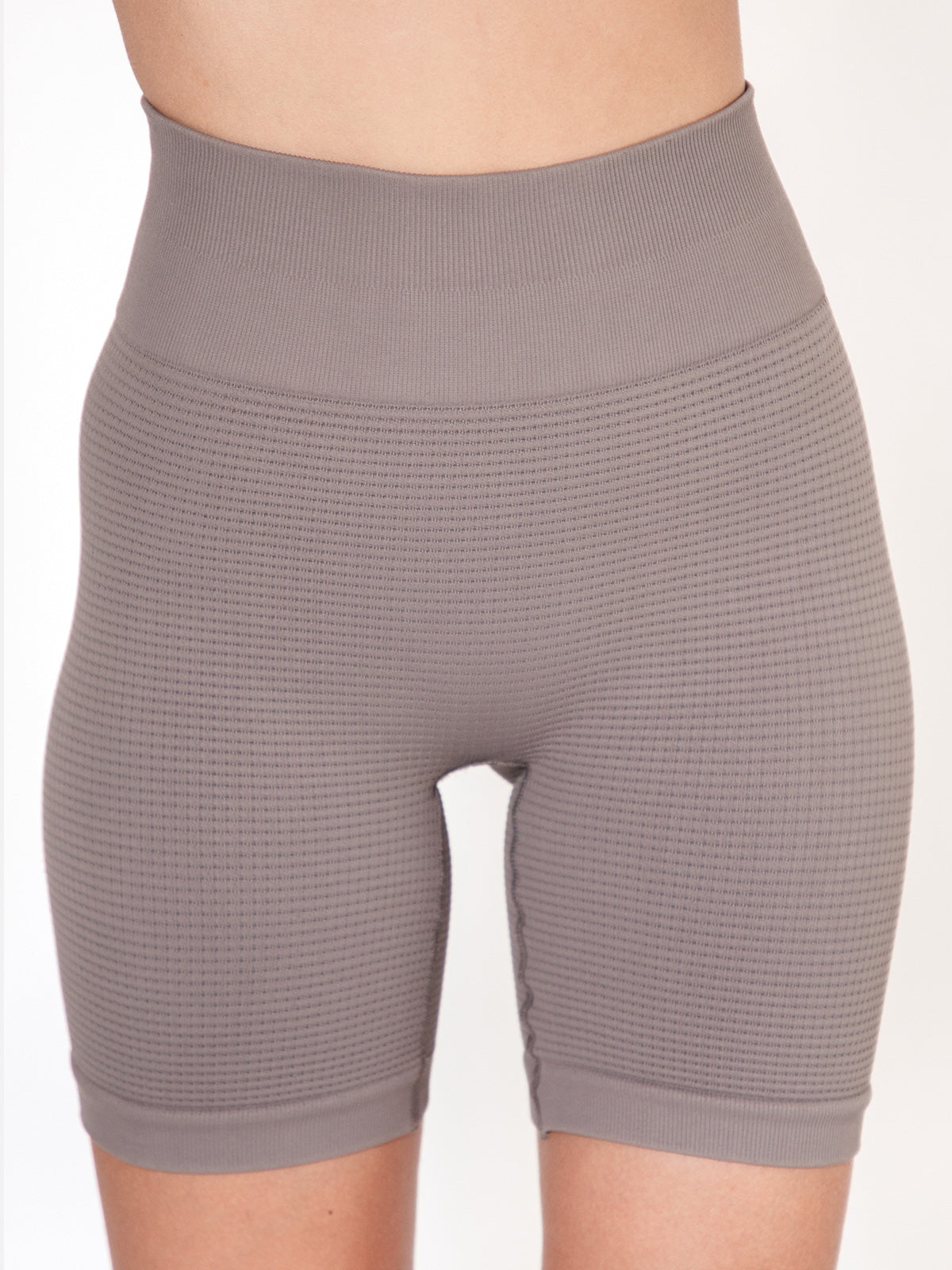 Rush Short Gray