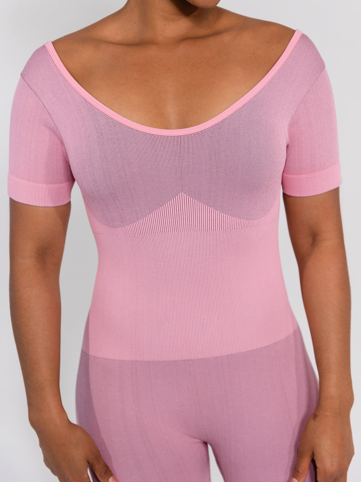 Selflove Enterizo Pastel