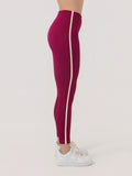 Shining Legging Cereza