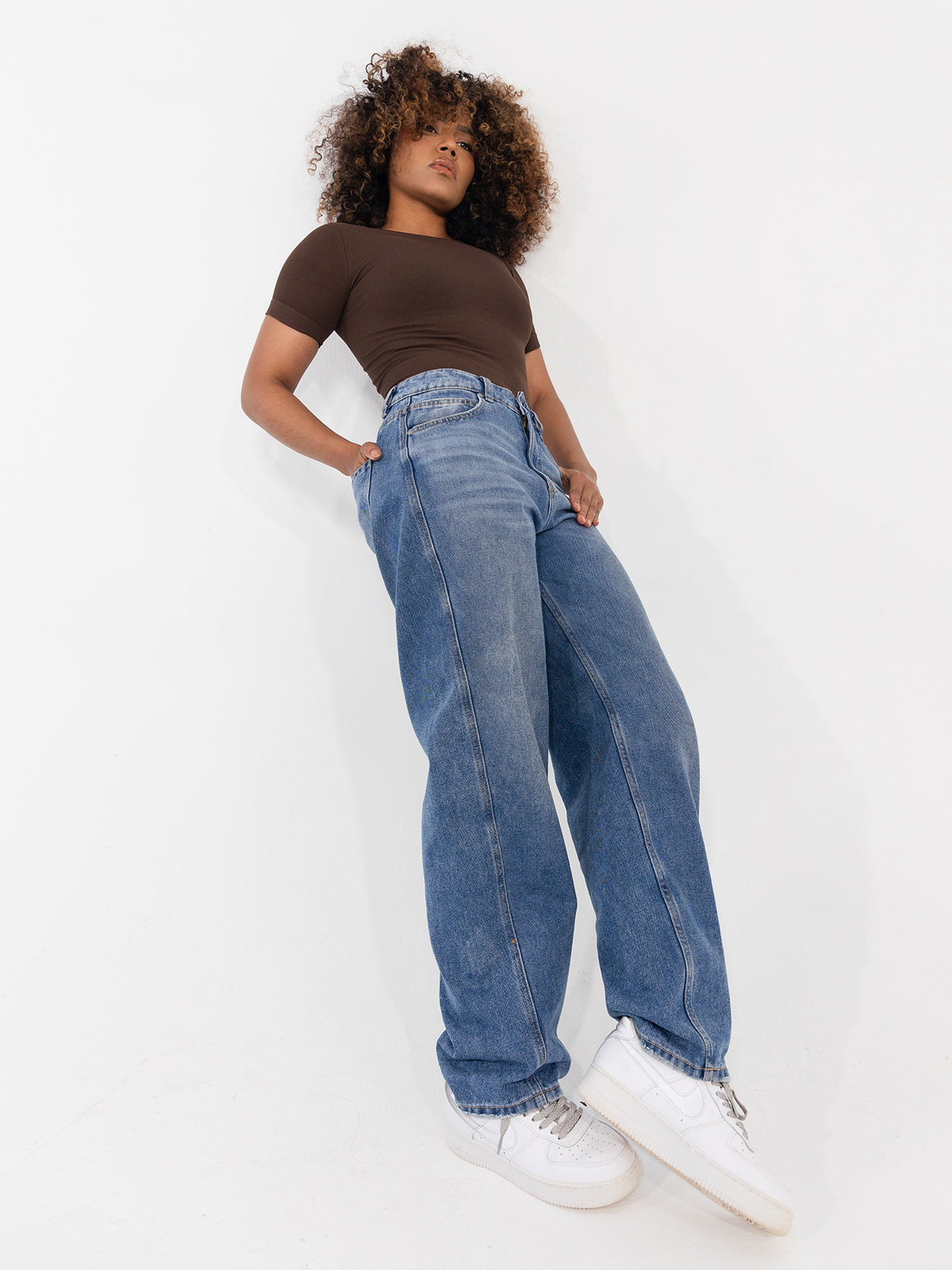 Soft T-Shirt Avellana