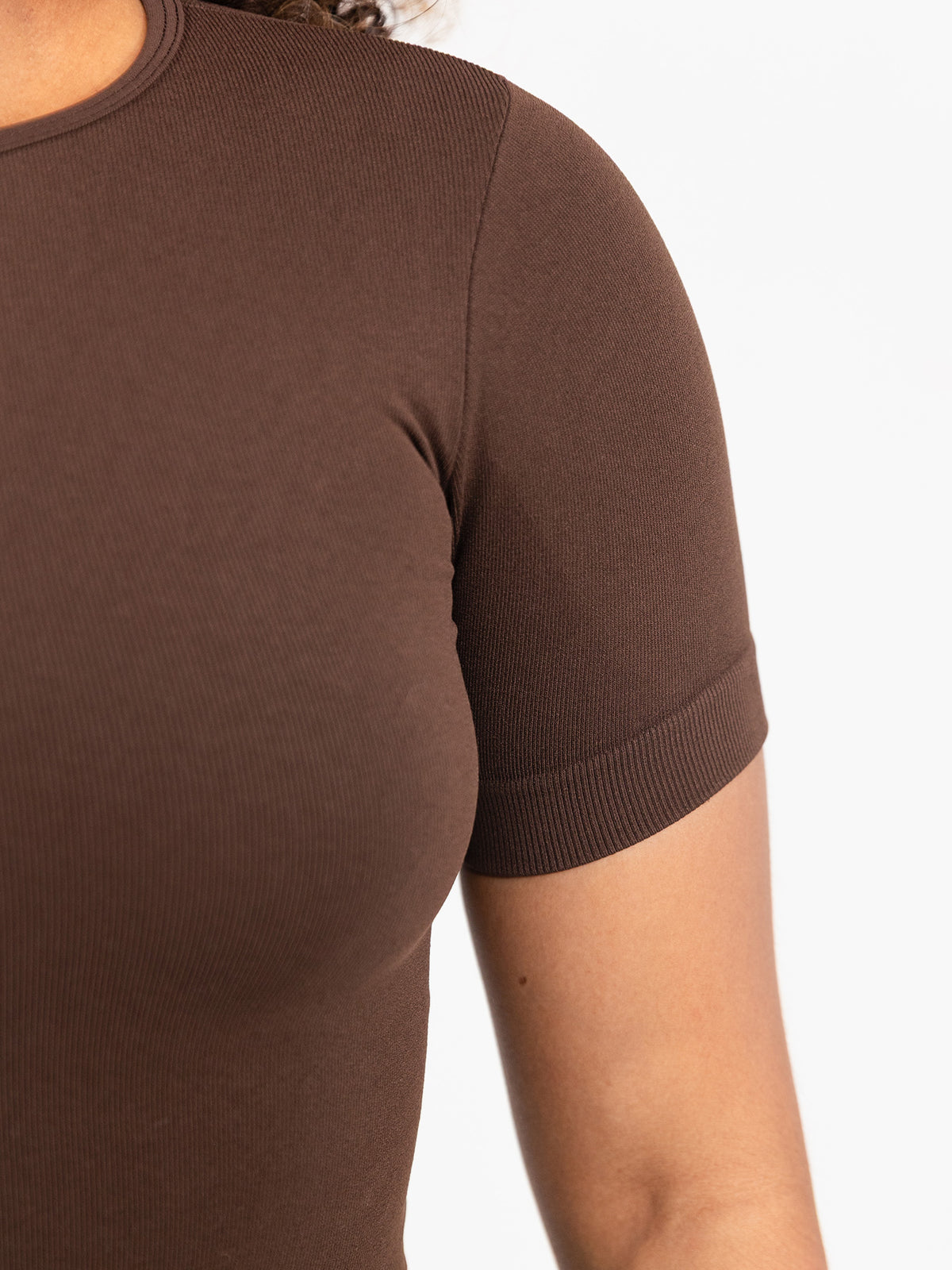 Soft T-Shirt Avellana