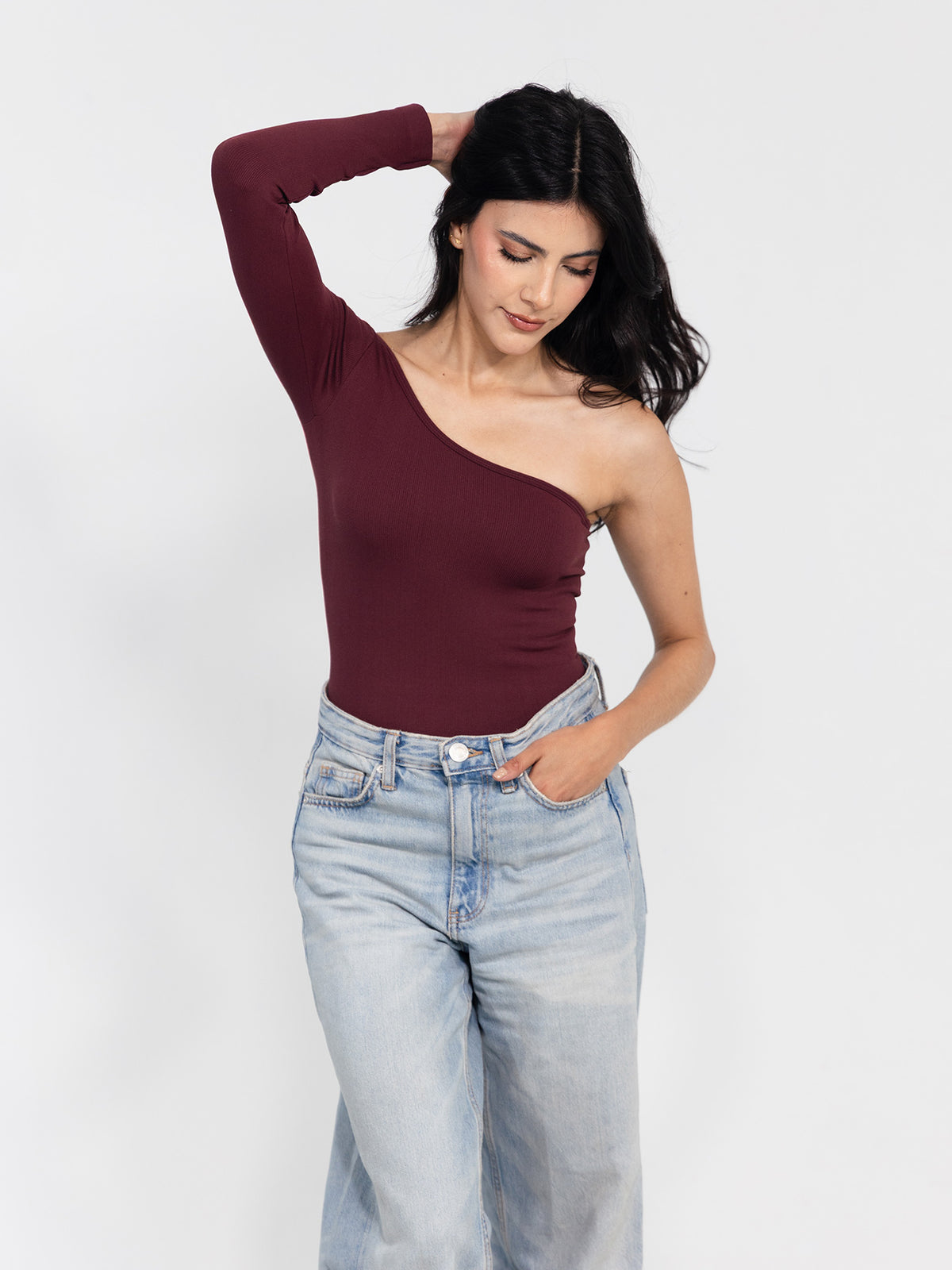 Solei Body Vino