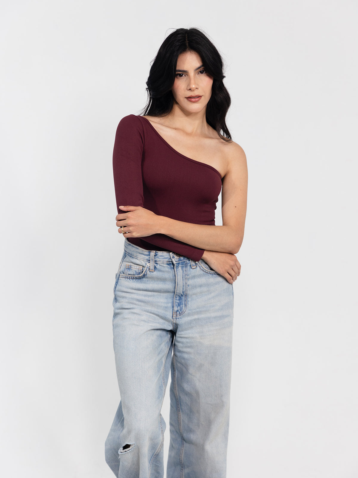 Solei Body Vino