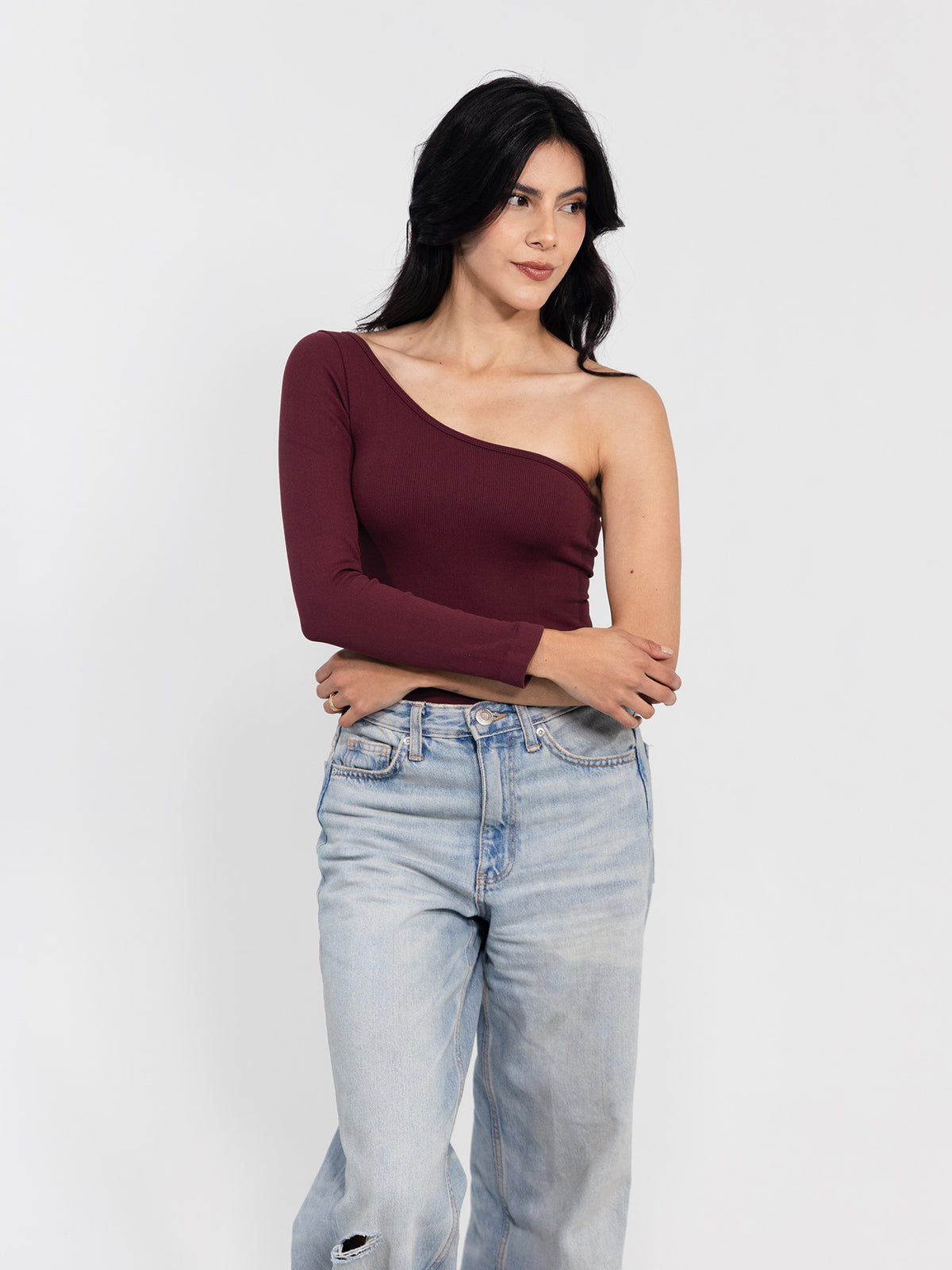 Solei Body Vino