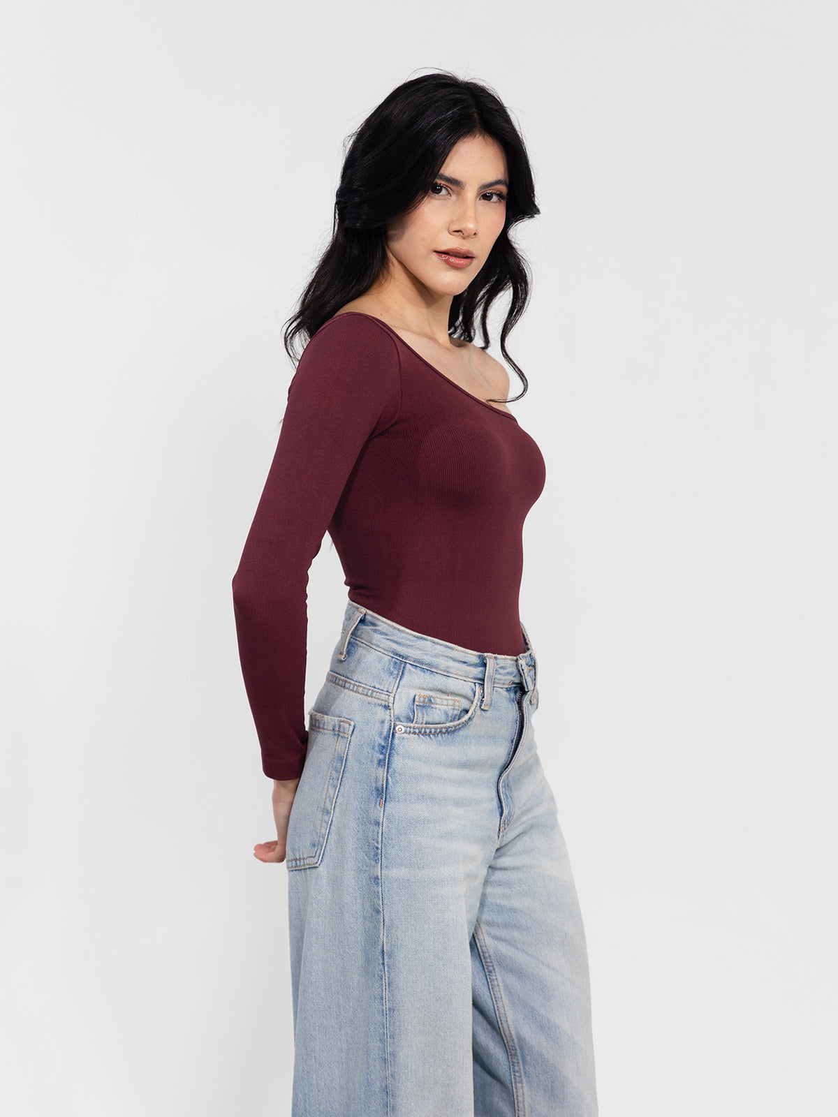 Solei Body Vino