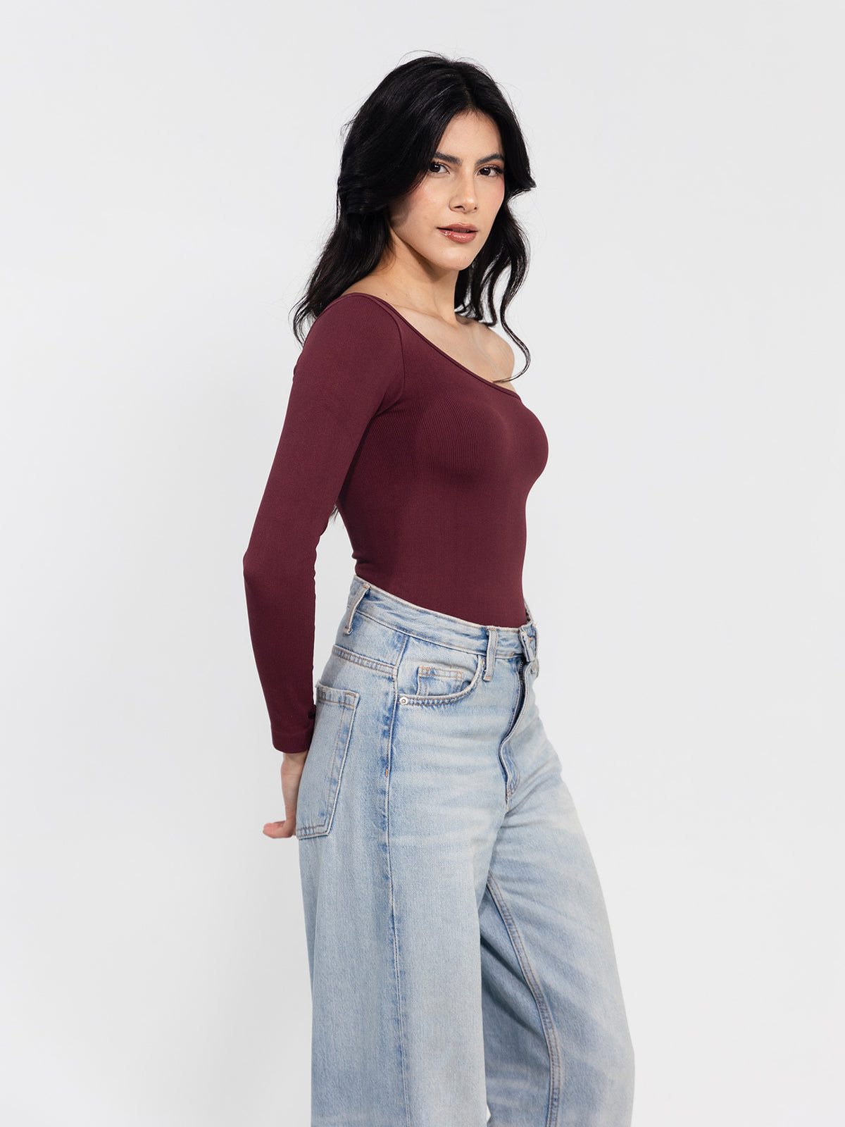 Solei Body Vino