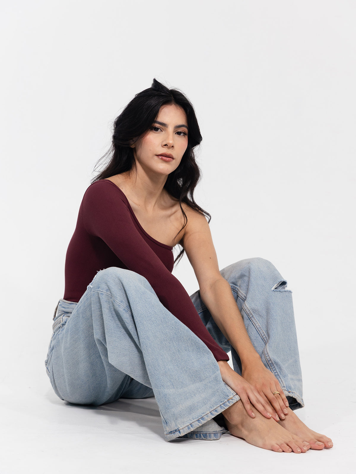 Solei Body Vino