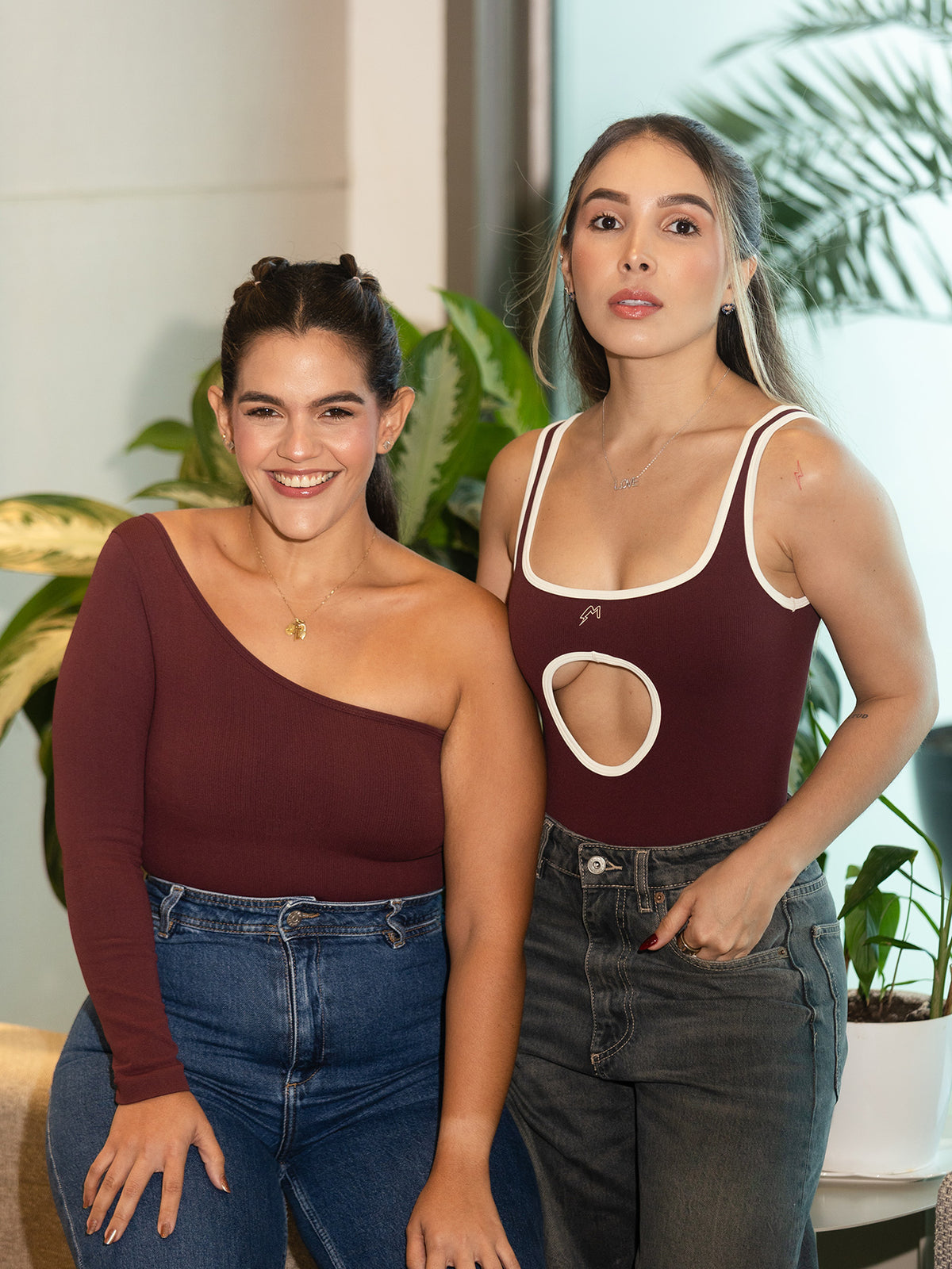 Solei Body Vino
