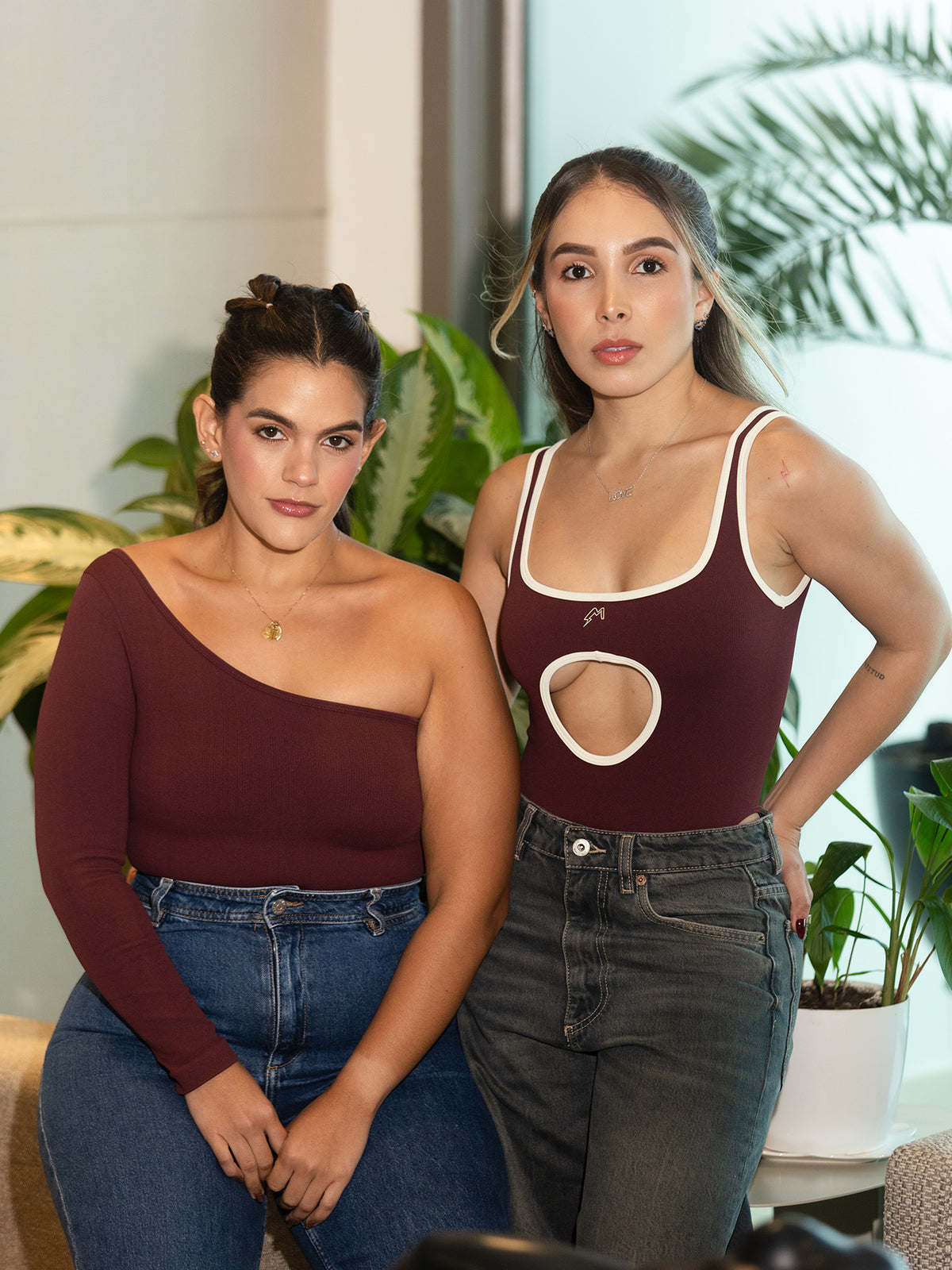 Solei Body Vino