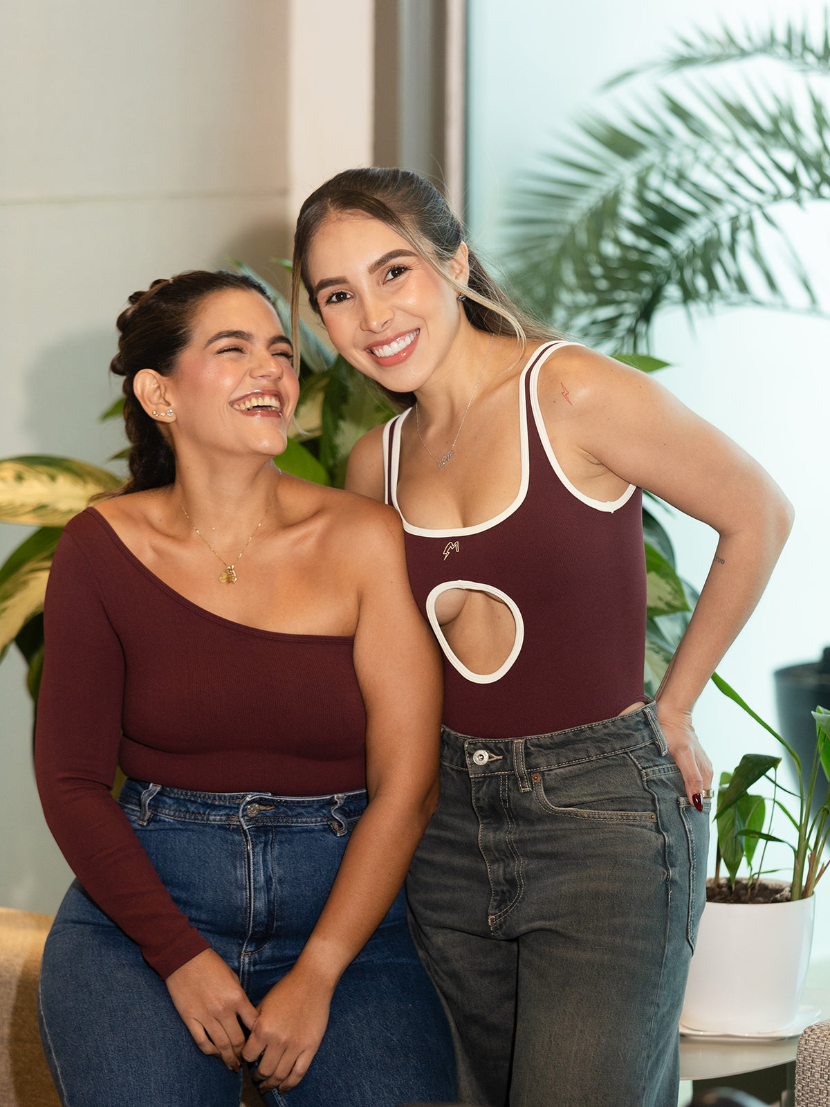 Solei Body Vino