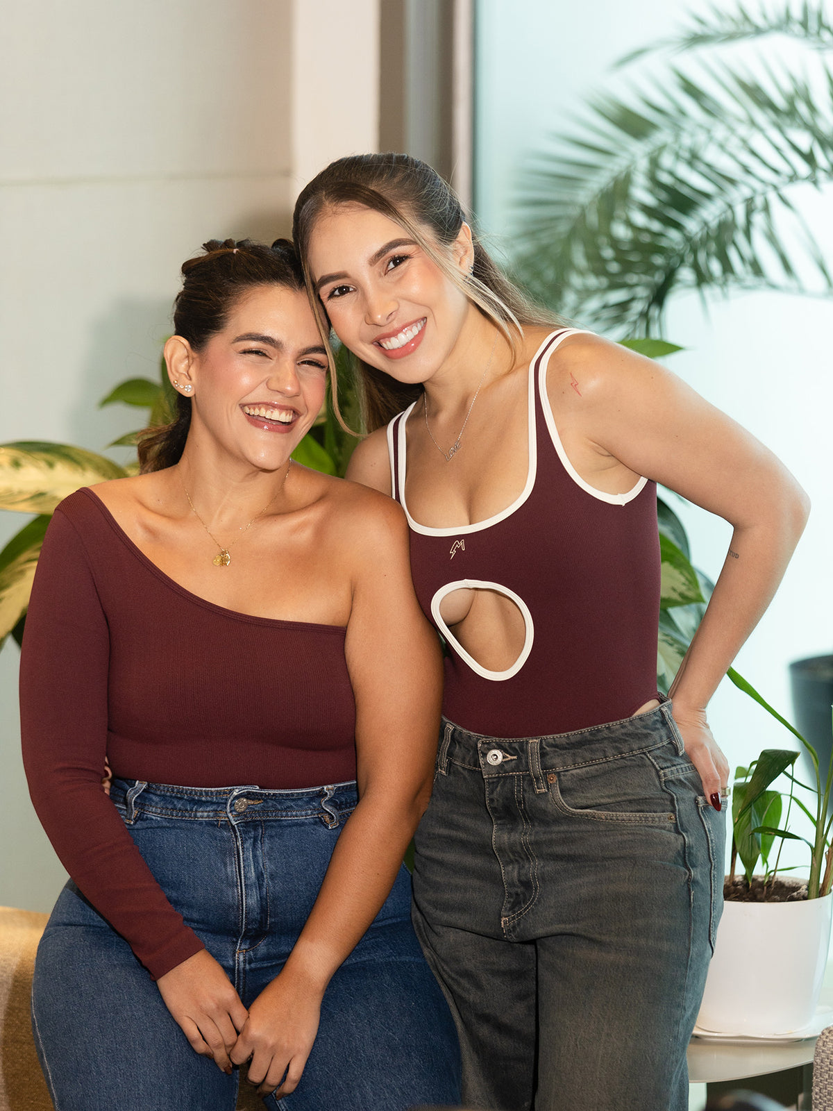 Solei Body Vino