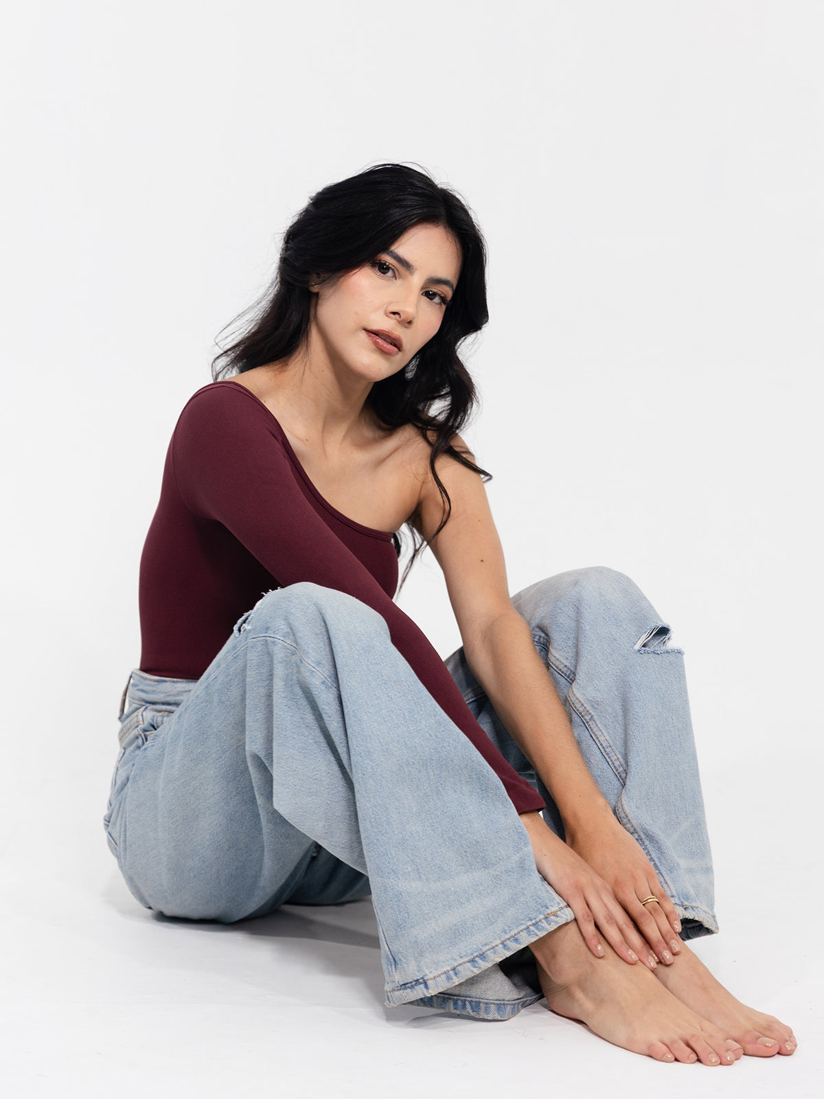Solei Body Vino