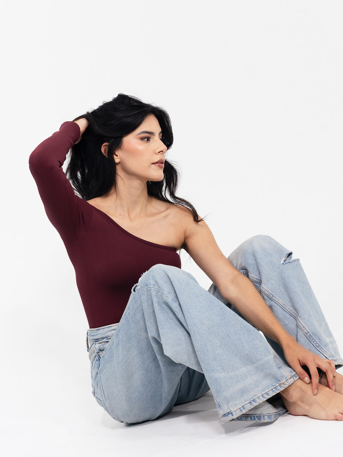 Solei Body Vino