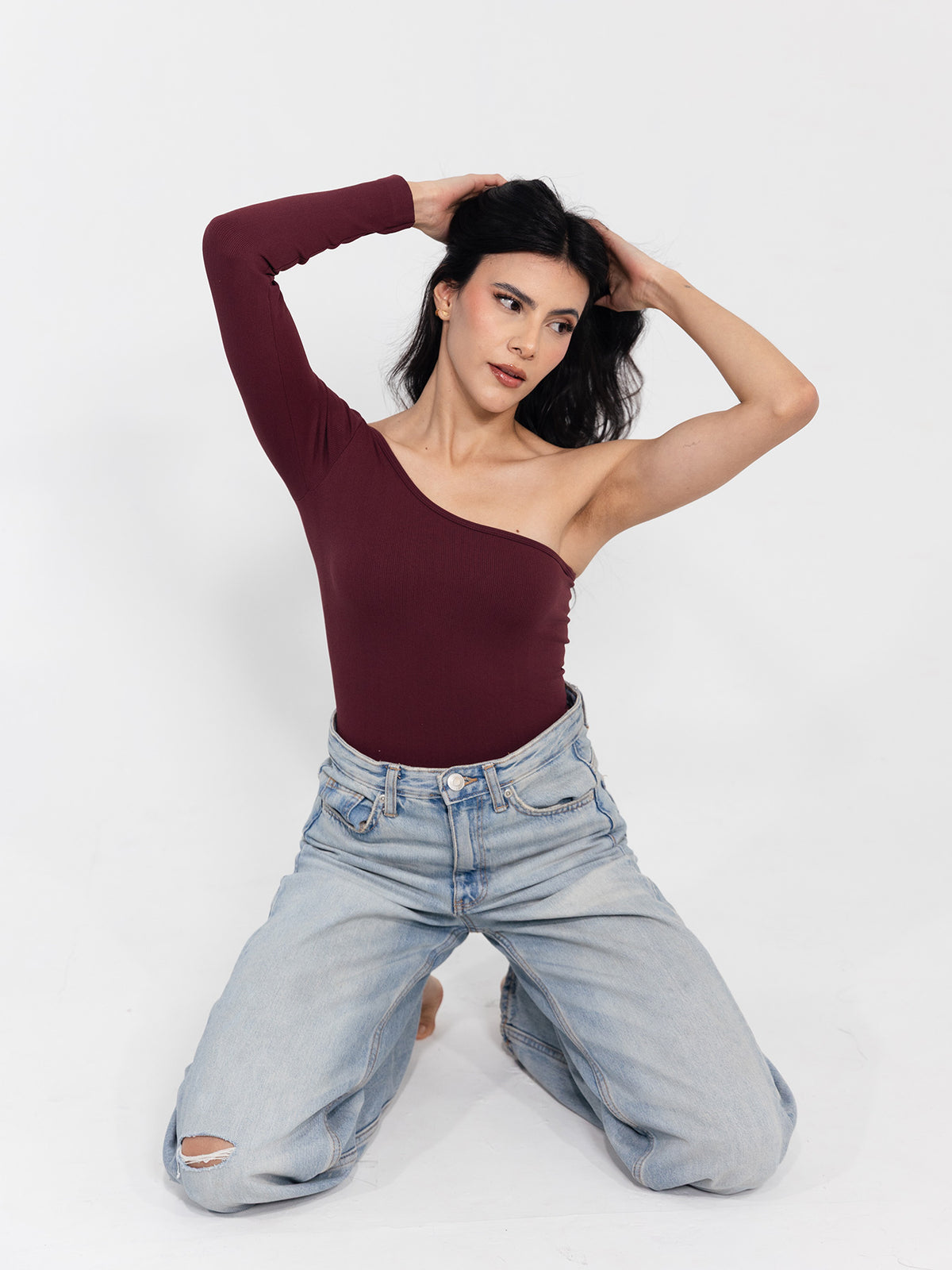 Solei Body Vino