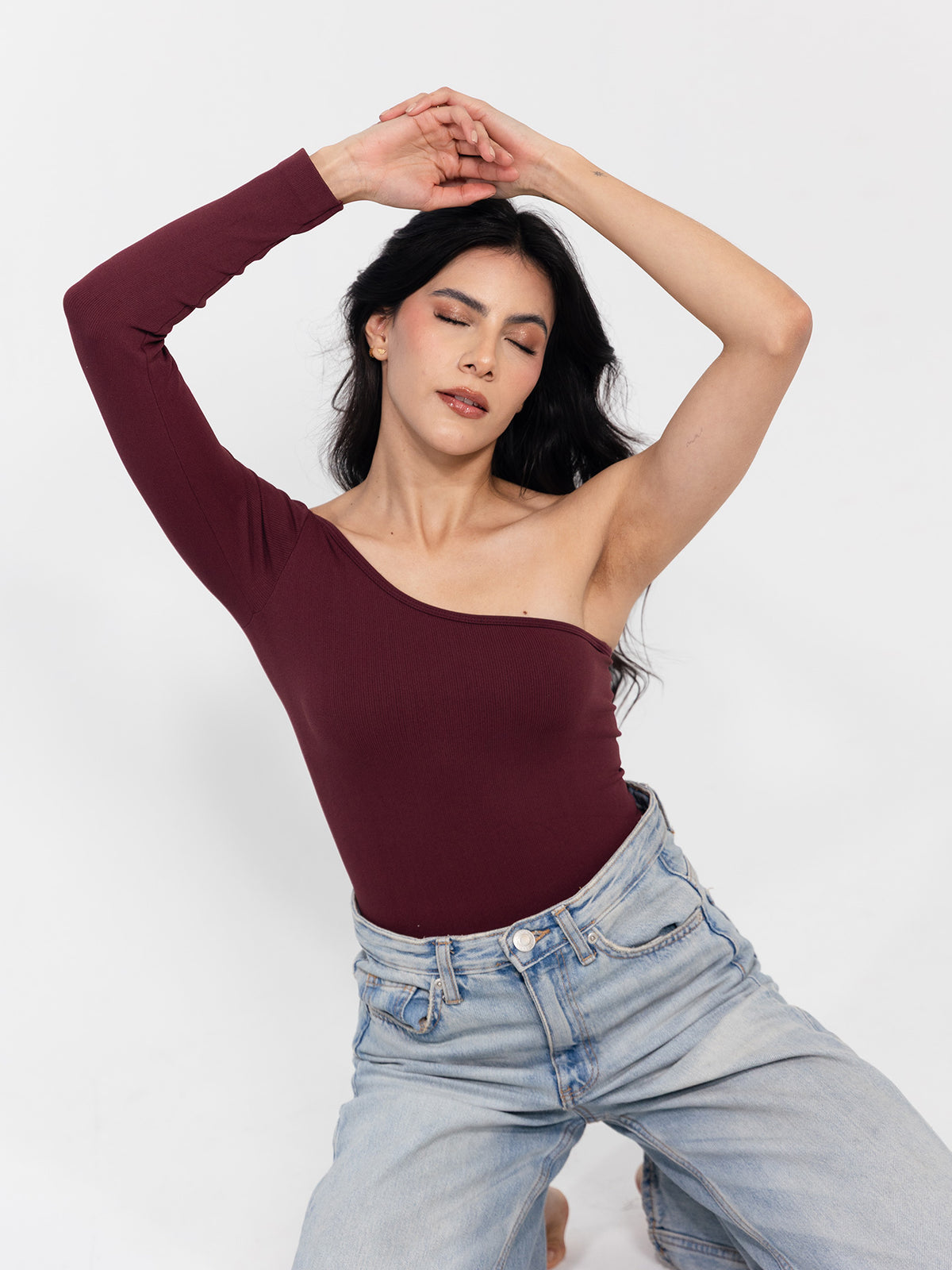 Solei Body Vino