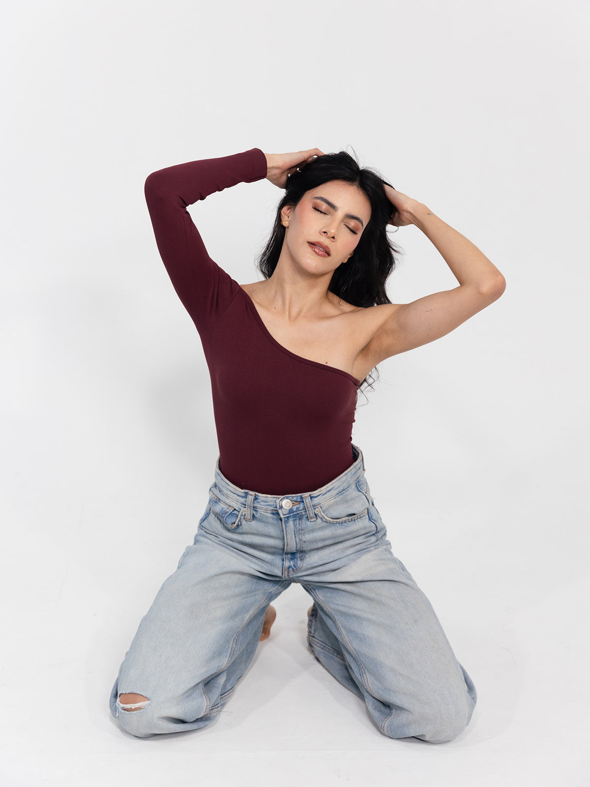 Solei Body Vino
