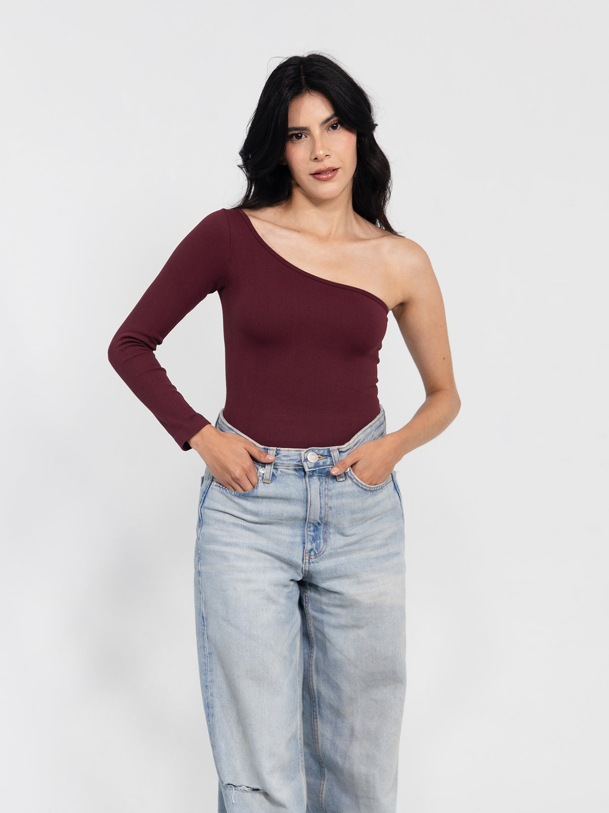 Solei Body Vino