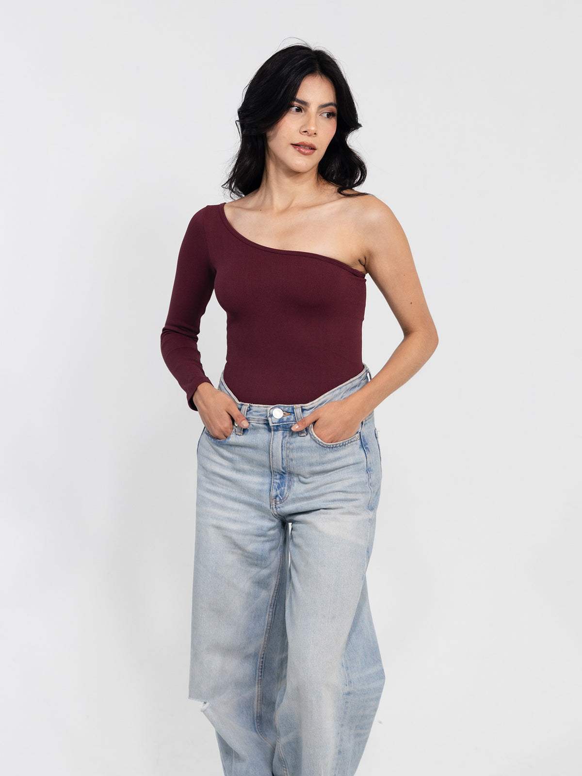 Solei Body Vino