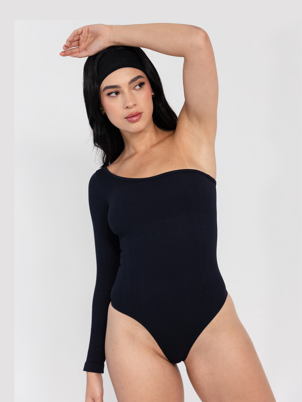 Solei Body Negro