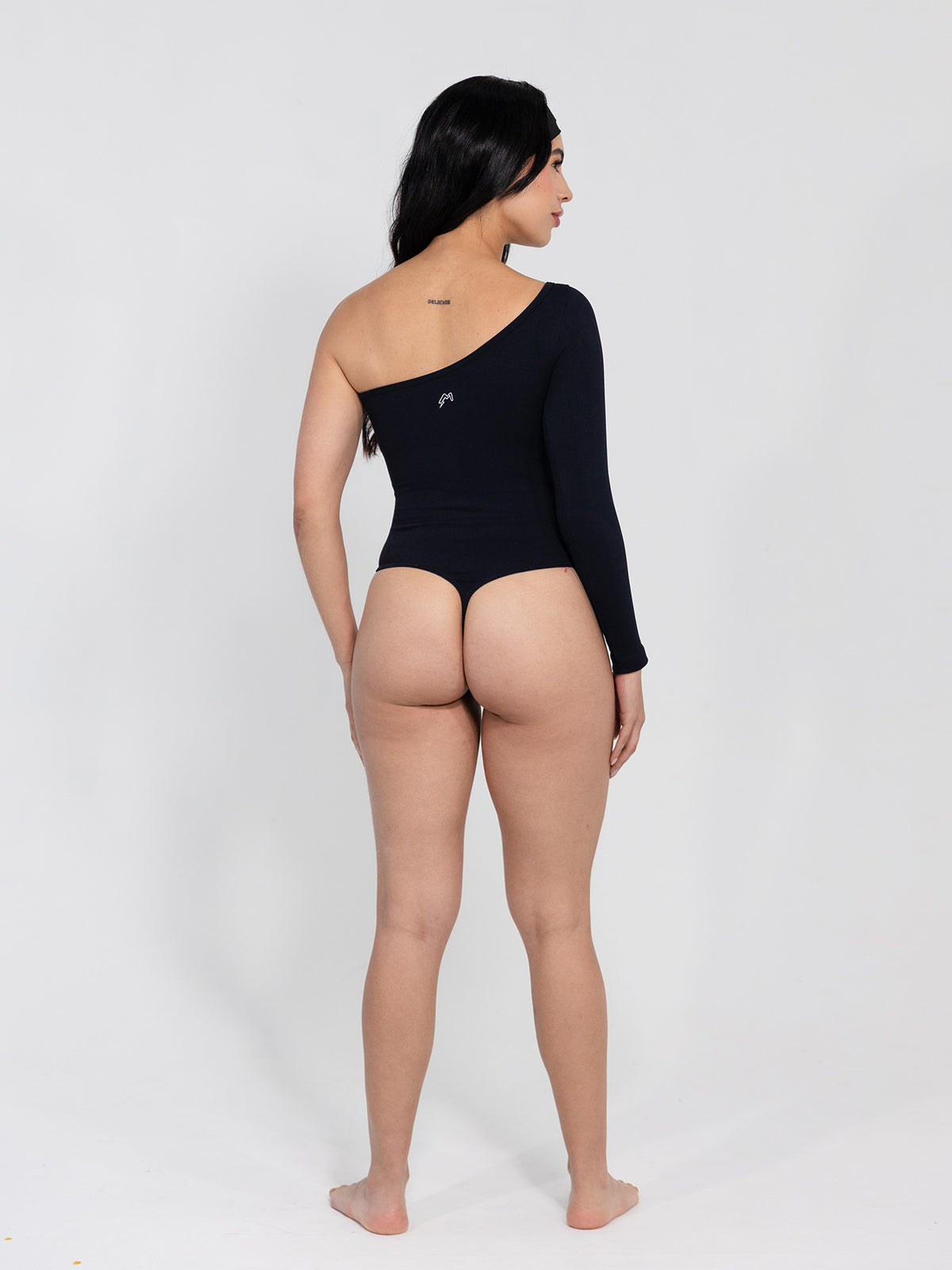 Solei Body Negro