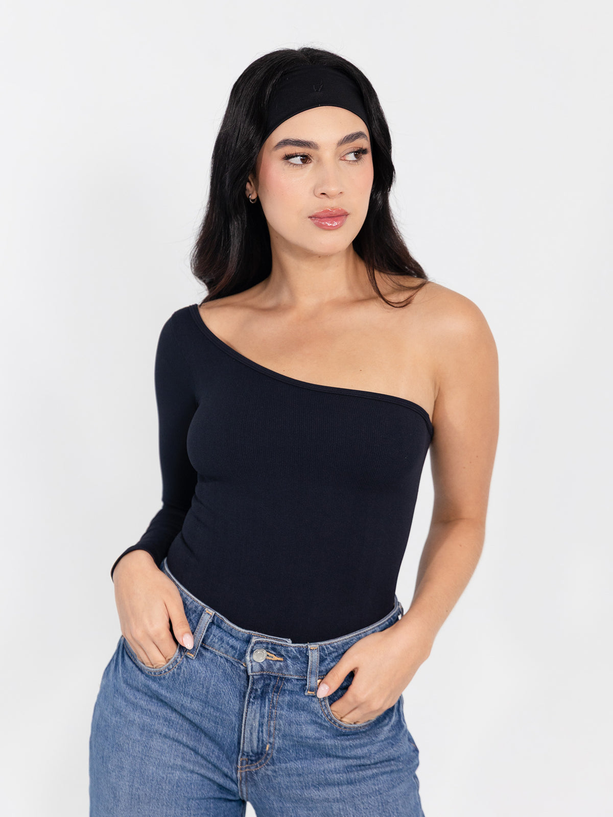 Solei Body Negro