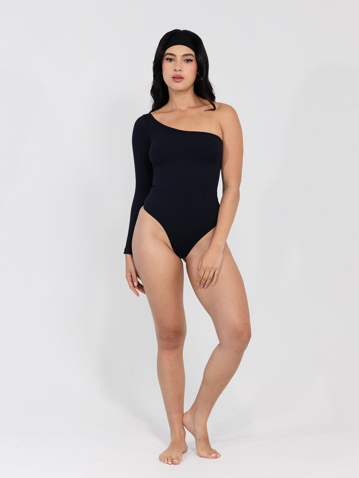 Solei Body Negro