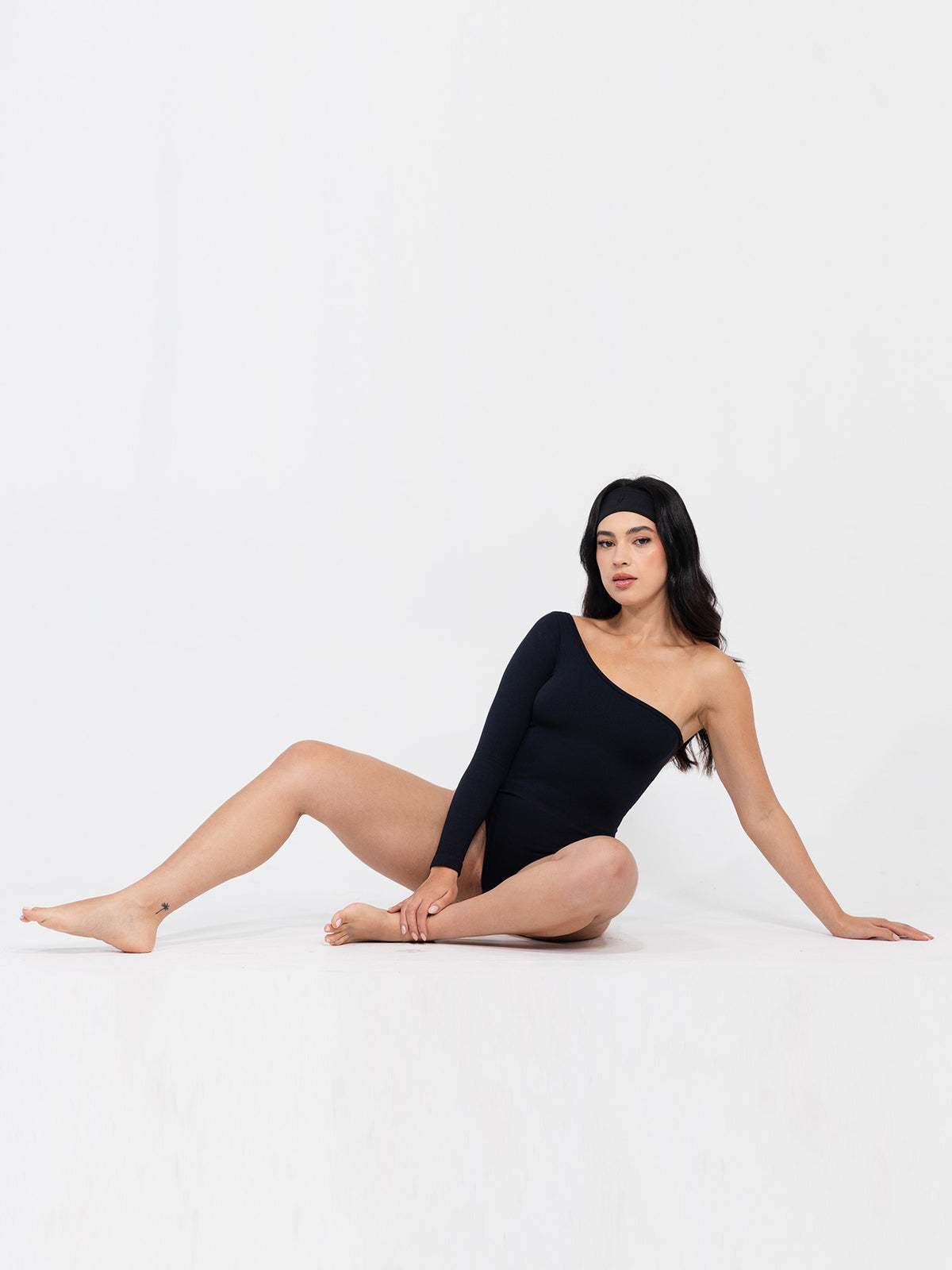 Solei Body Negro