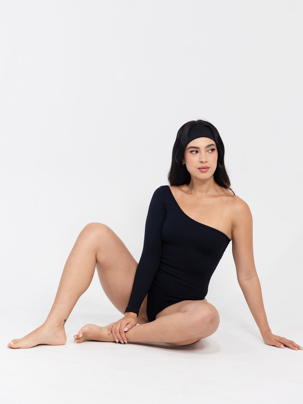 Solei Body Negro