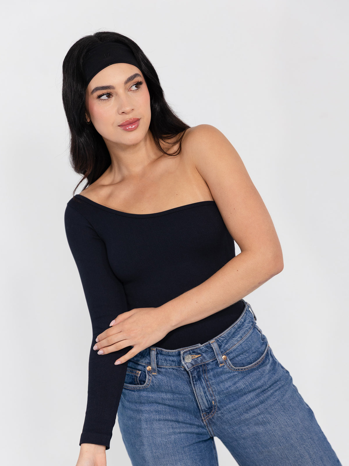 Solei Body Negro