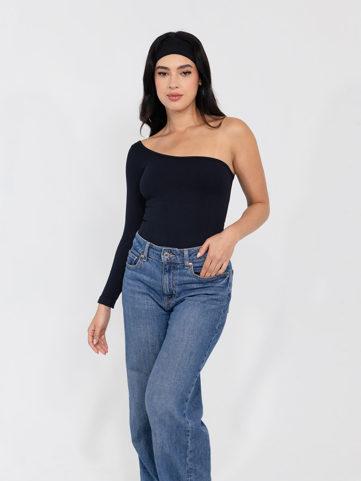 Solei Body Negro