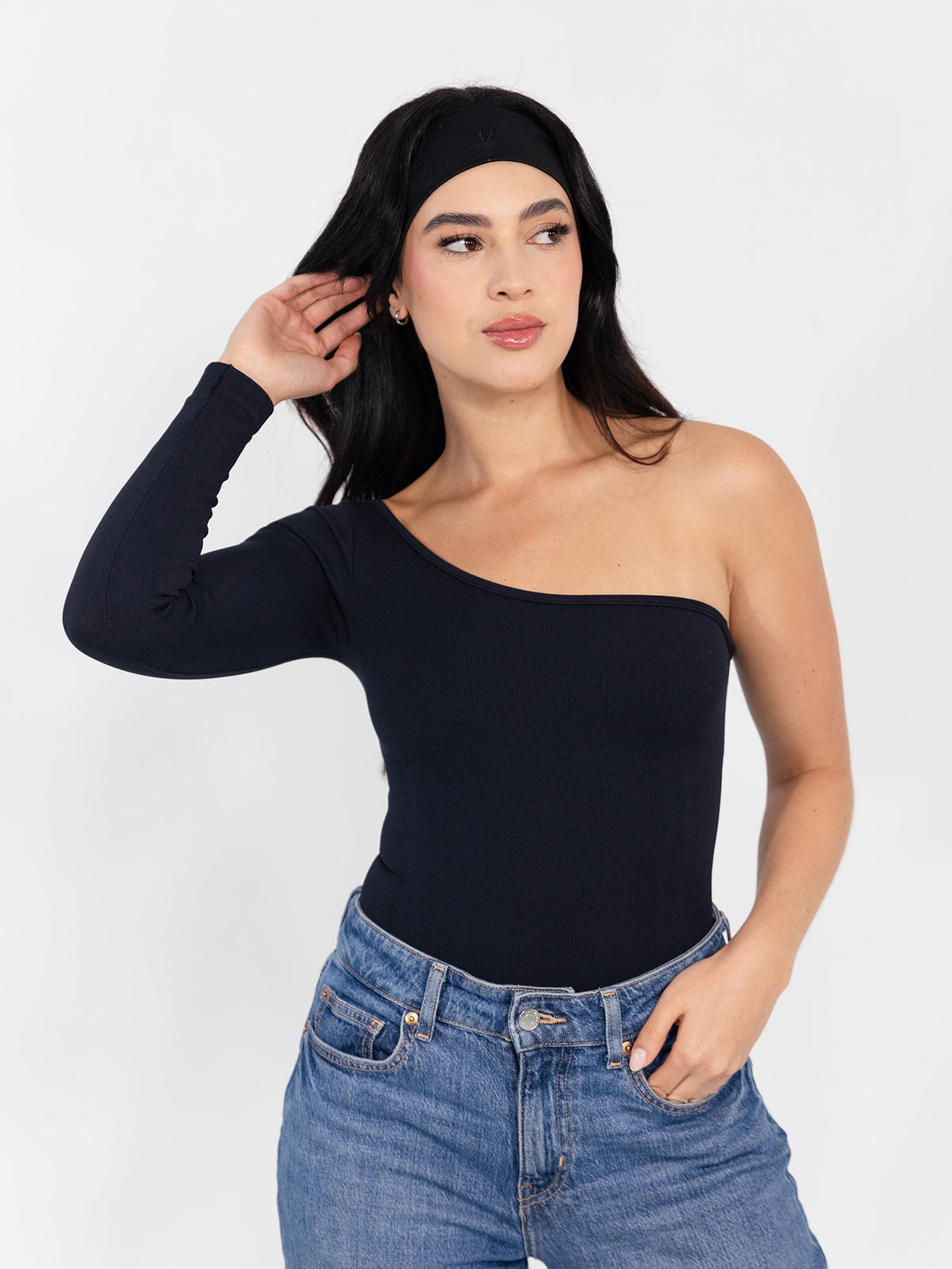 Solei Body Negro