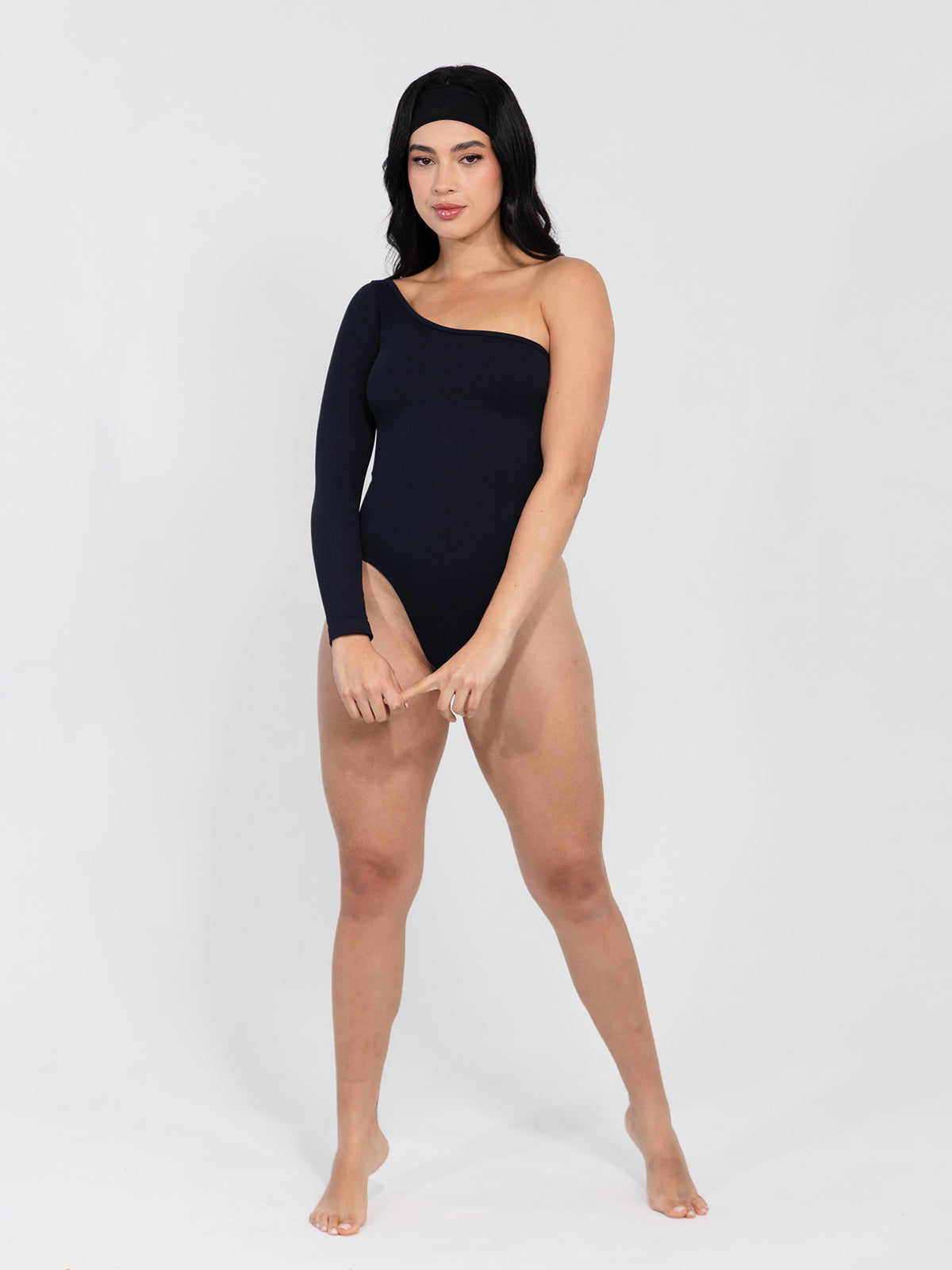 Solei Body Negro