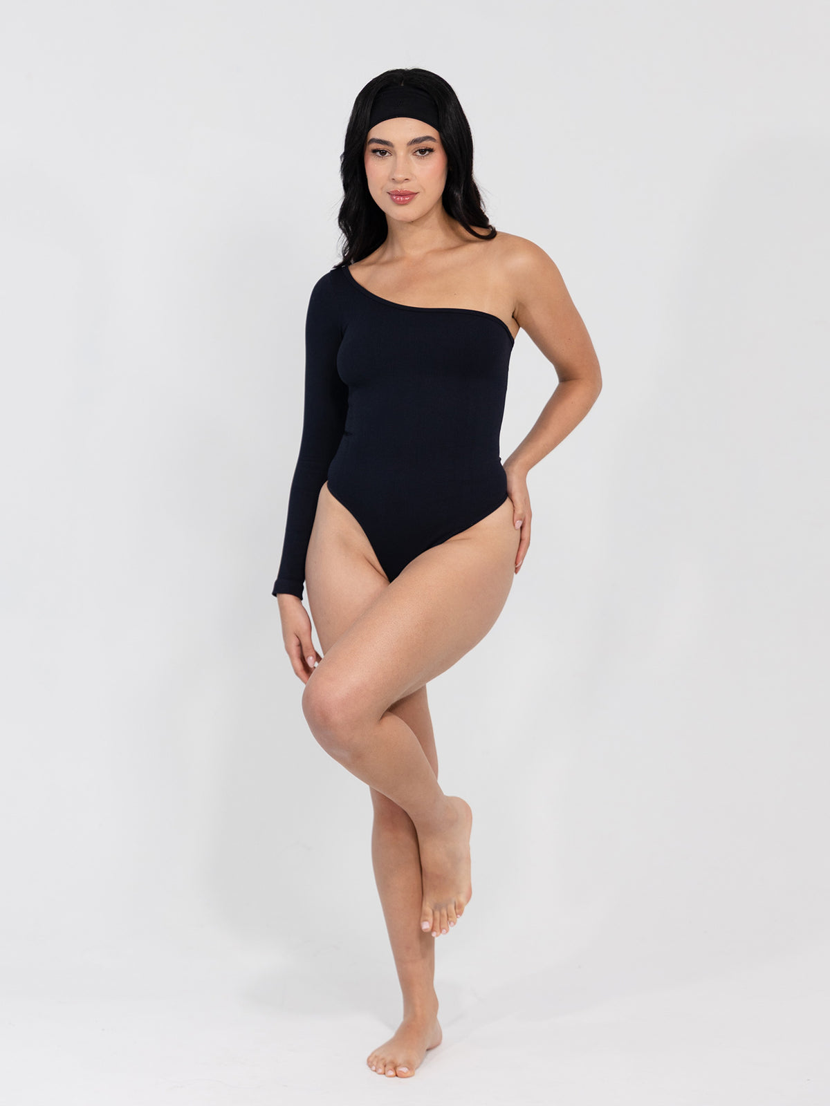 Solei Body Negro