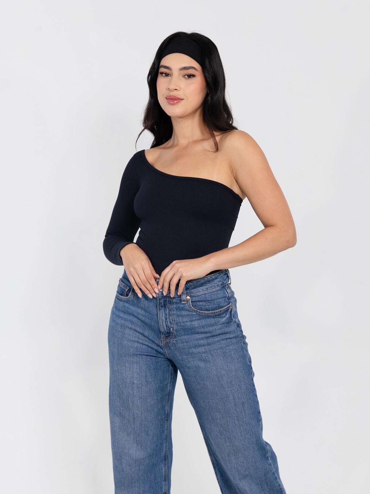 Solei Body Negro