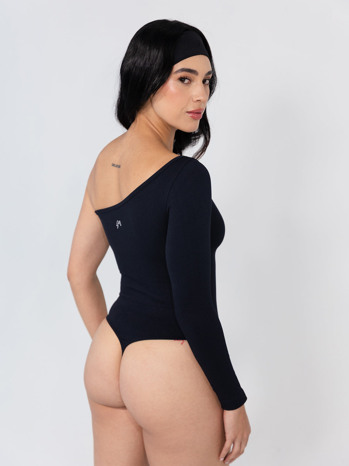 Solei Body Negro