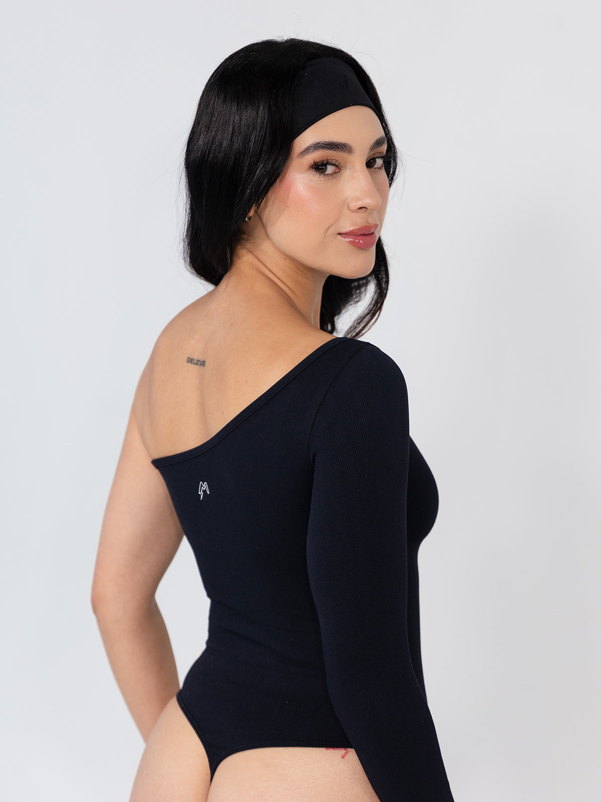 Solei Body Negro